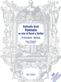 Fantaisie Su Arie Di Verdi E Bellini