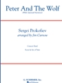 Peter & The Wolf