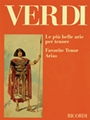 Favorite Tenor Arias