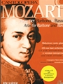 Mozart Arias For Baritone And Bass