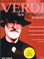 Verdi Arias For Baritone