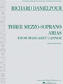3 Mezzo-sop Arias From Margaret Garner