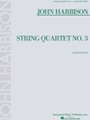 String Quartet #3