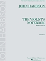 Violist's Notebook