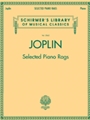 Selected Piano Rags