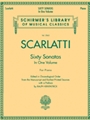 60 Sonatas  Volume 1 & 2