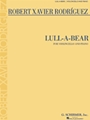 Lull-a-bear