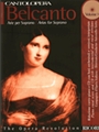 Belcanto Arias For Soprano