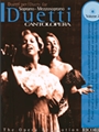 Duets For Soprano-mezzosoprano