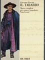 Il Tabarro