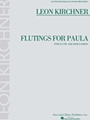Flutings For Paula
