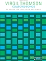 Collected Songs