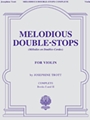 Melodious Double-stops  Complete Bk 1&2