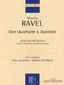 Don Quichotte A Dulcinee