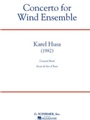 Concerto For Wind Ensemble