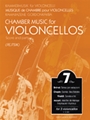 Chamber Music For Violoncellos  Volume  7