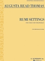 Rumi Settings
