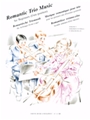 Romantic Trio Music For Beginners