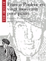 Best Of Francis Poulenc In 20 Pieces