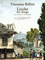 Liriche (art Songs)