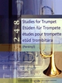248 Studies For Trumpet
