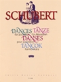 Dances For Accordion