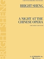 Night At The Chinese Opera