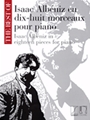Best Of Albeniz  18 Pieces