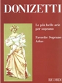 Favorite Soprano Arias