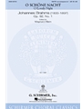 O Schone Nacht