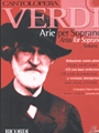 Verdi Arias For Soprano  Volume 2