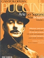 Puccini Arias For Soprano  Volume 2