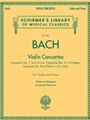 Violin Concertos