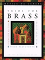 Trios For Brass