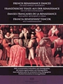 French Renaissance Dances