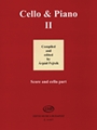 Cello & Piano 2
