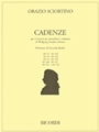 Cadenzas