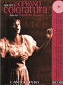 Arias For Coloratura Soprano