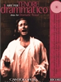 Arias For Dramatic Tenor