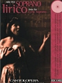 Arias For Lyric Soprano