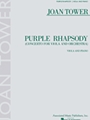Purple Rhapsody