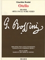 Otello - Critical Edition