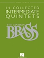 Canadian Brass 14 Collected Int Quintets