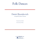 Folk Dances