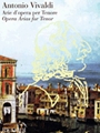 Opera Arias For Tenor
