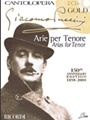 Puccini Gold - Arias For Tenor