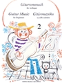 Guitar Music For Beginners