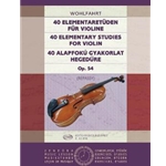 40 Elementary Studies