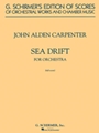 Sea Drift - Symphonic Poem (1942)
