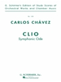 Clio (Symphonic Ode)